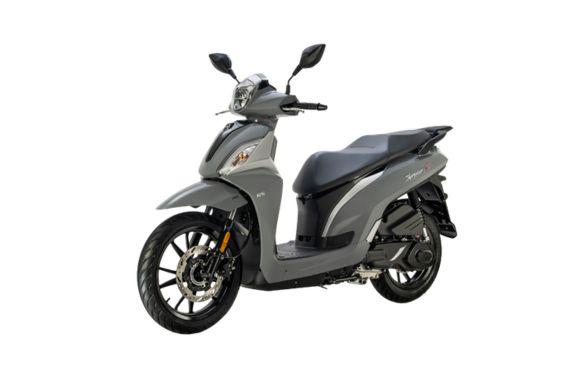 SYM Symphony ST 125cc